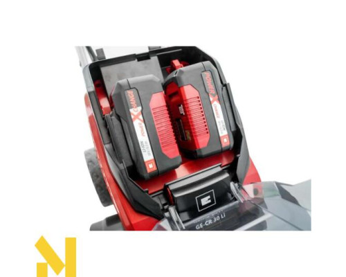 Культиватор акумуляторний Einhell GE-CR 30 Li - Solo (без АКБ та ЗУ)