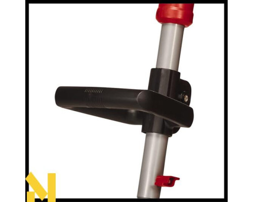 Культиватор акумуляторний Einhell GE-CR 18/20 Li E Solo (без АКБ та ЗП)