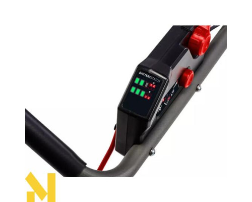 Культиватор акумуляторний Einhell GP-CR 36/45 Li E BL- Solo (без АКБ та ЗП)