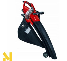 Пилосос-повітродувка садова електрична Einhell GE-EL 3000 E