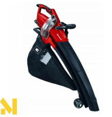 Пилосос-повітродувка садова електрична Einhell GE-EL 3000 E