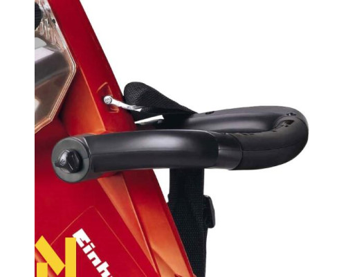 Пилосос-повітродувка садова електрична Einhell GE-EL 3000 E