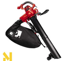 Пилосос-повітродувка садова електрична Einhell GС-EL 3000 E