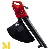Пилосос-повітродувка садова електрична Einhell GC-EL 3024 E