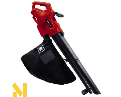 Пилосос-повітродувка садова електрична Einhell GC-EL 3024 E