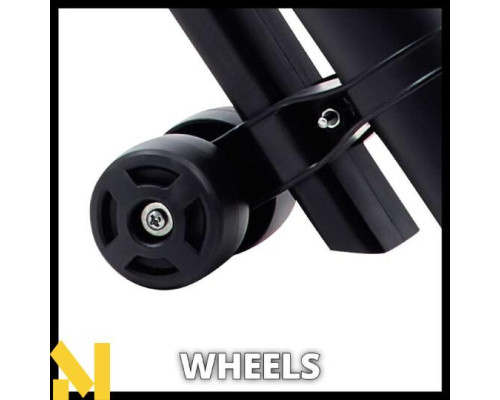 Пилосос-повітродувка садова електрична Einhell GC-EL 3024 E