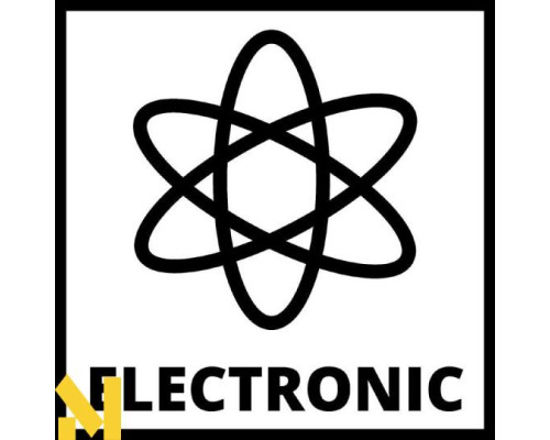 Пилосос-повітродувка садова електрична Einhell GC-EL 3024 E