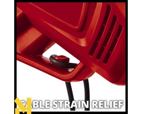 Пилосос-повітродувка садова електрична Einhell GC-EL 3024 E