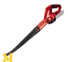 Повітродувка садова акумуляторна Einhell GE-CL 18 Li - Solo (без АКБ та ЗП)