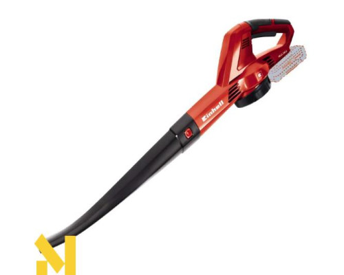 Повітродувка садова акумуляторна Einhell GE-CL 18 Li - Solo (без АКБ та ЗП)