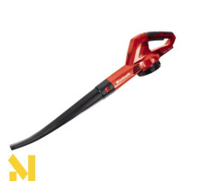 Повітродувка садова акумуляторна Einhell GE-CL 18 Li E Solo (без АКБ та ЗП)