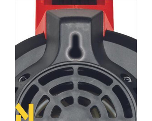 Повітродувка садова акумуляторна Einhell GE-UB 18/250 Li E-Solo (без АКБ та ЗП)