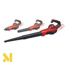 Повітродувка садова акумуляторна Einhell GE-UB 18/250 Li E-Solo (без АКБ та ЗП)