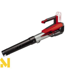 Повітродувка садова акумуляторна Einhell GP-LB 18/200 Li E - Solo (без АКБ та ЗП)