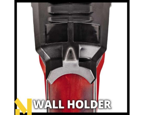 Повітродувка садова акумуляторна Einhell GP-LB 18/200 Li E - Solo (без АКБ та ЗП)