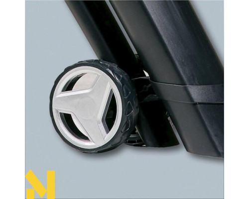 Пилосос-повітродувка садова акумуляторна Einhell GE-CL 36 Li E - Solo (без АКБ та ЗП)