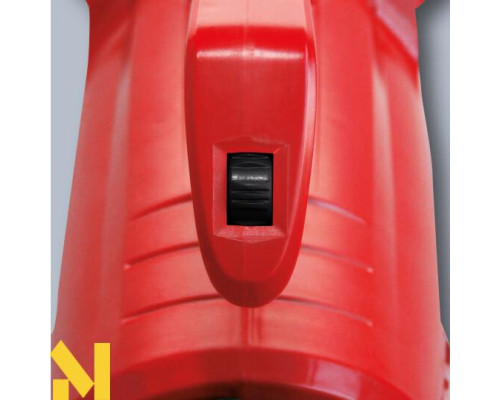 Повітродувка садова акумуляторна Einhell GE-LB 36 Li - Solo (без АКБ та ЗП)