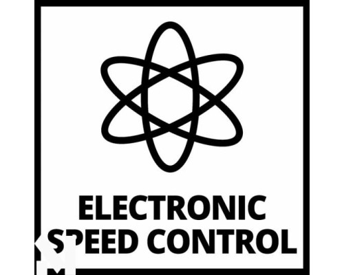 Повітродувка садова акумуляторна Einhell GE-LB 36/210 Li E-Solo (без АКБ та ЗП)