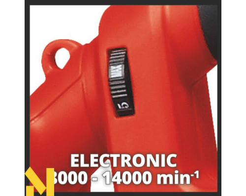 Пилосос-повітродувка садова акумуляторна Einhell GE-CL 36/230 Li E -Solo (без АКБ та ЗП)