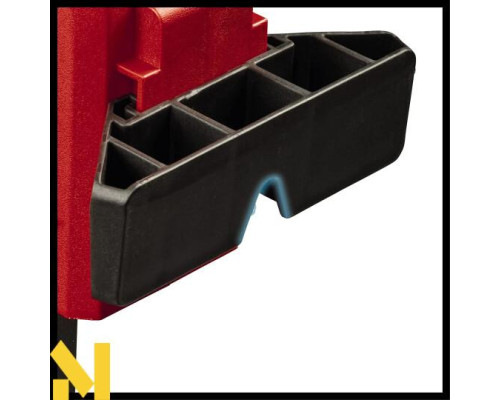 Пилосос-повітродувка садова акумуляторна Einhell VENTURRO 36/240 (без АКБ та ЗП)