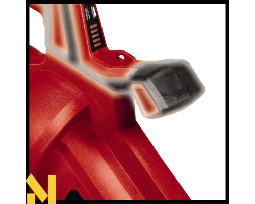 Пилосос-повітродувка садова акумуляторна Einhell VENTURRO 36/240 (без АКБ та ЗП)