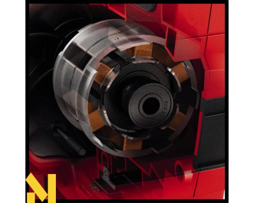 Пилосос-повітродувка садова акумуляторна Einhell VENTURRO 36/240 (без АКБ та ЗП)