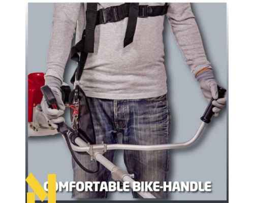 Мотокоса Einhell GC-BC 52 I AS