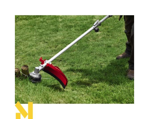 Мотокоса Einhell GC-BC 52 I AS