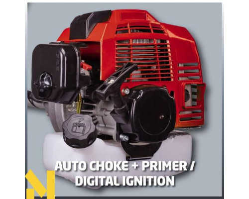 Мотокоса Einhell GC-BC 52 I AS