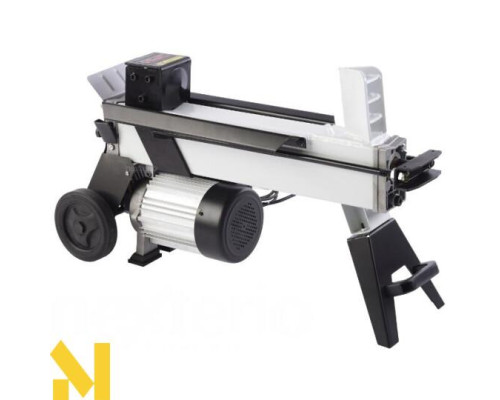 Дровокол NAC LS4T-37-A