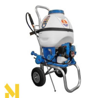 Мотообприскувач Maruyama MS0735W (WITH CART) CE