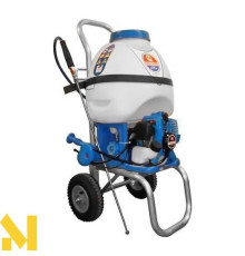 Мотообприскувач Maruyama MS0735W (WITH CART) CE