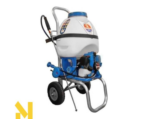 Мотообприскувач Maruyama MS0735W (WITH CART) CE