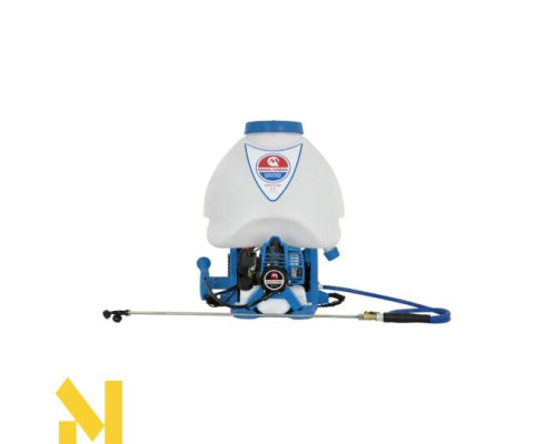 Мотообприскувач ранцевий Maruyama MS0735W