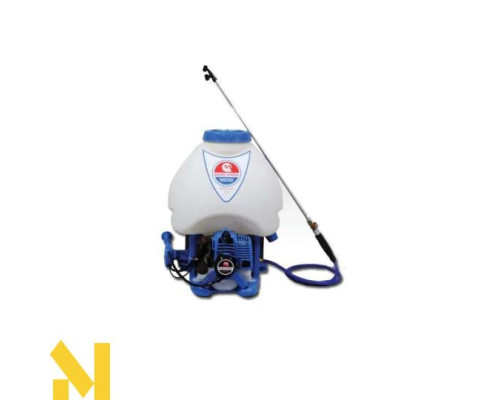 Мотообприскувач ранцевий Maruyama MS0735W