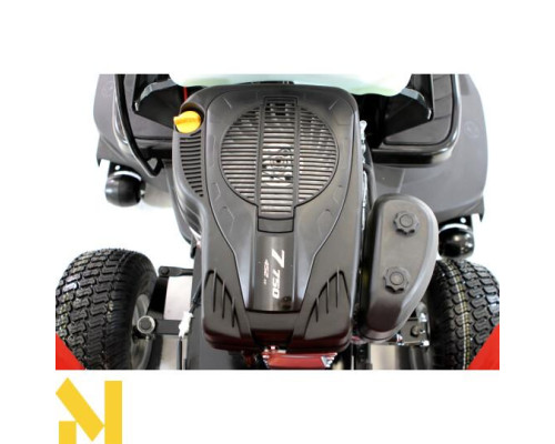 Садовий трактор бензиновий Vari RL 98 H