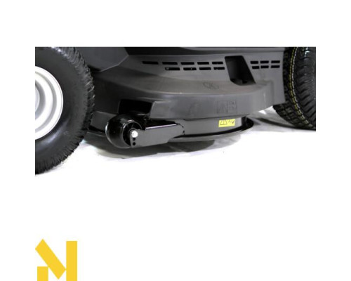 Садовий трактор бензиновий Vari RL 98 H