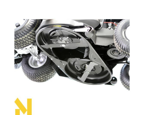 Садовий трактор бензиновий Vari RL 98 H