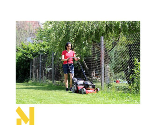 Газонокосарка бензинова VARI CP1 484 G