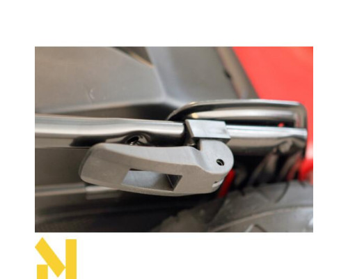 Газонокосарка бензинова VARI CP1 484 G