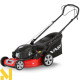 Газонокосарка бензинова VARI MP 1 504 G