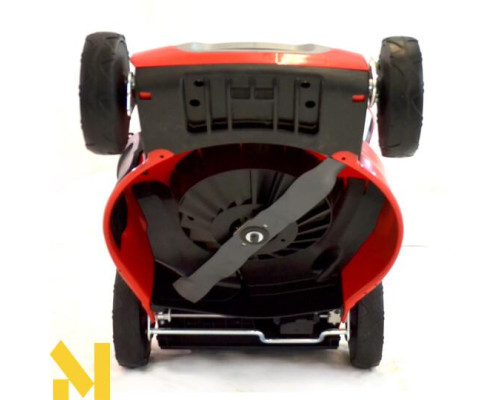 Газонокосарка бензинова VARI MP 1 504 G