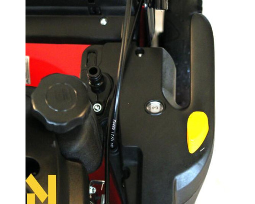 Газонокосарка бензинова VARI MP 1 504 G