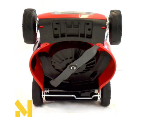 Газонокосарка бензинова VARI MP 1 504 GES