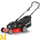 Газонокосарка бензинова VARI MP 1 504 GES