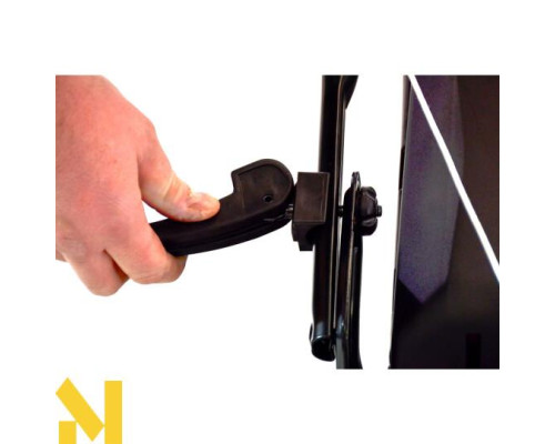 Газонокосарка бензинова VARI MP 1 504 GES