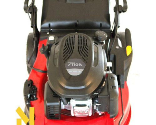 Газонокосарка бензинова VARI MP 1 504 GES