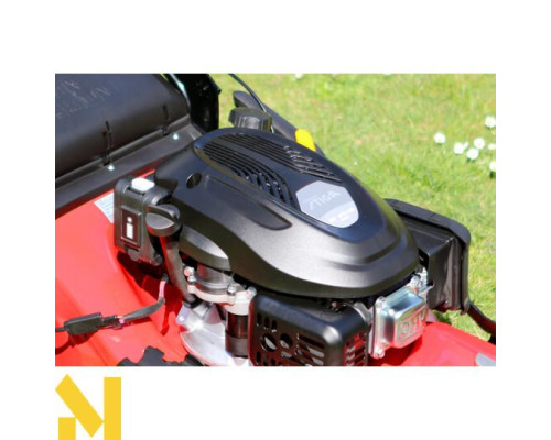 Газонокосарка бензинова VARI MP 1 504 GES