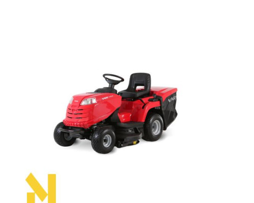Садовий трактор бензиновий Vari RL 98 HW