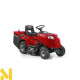 Садовий трактор бензиновий Vari RL 98 HW